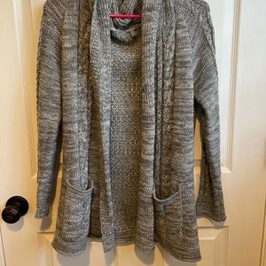 Charlotte Russe Cardigan size small